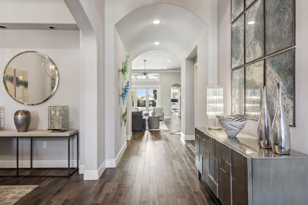 Winding Creek Add - Residential