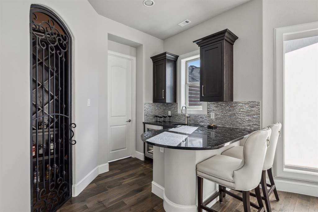 Winding Creek Add - Residential