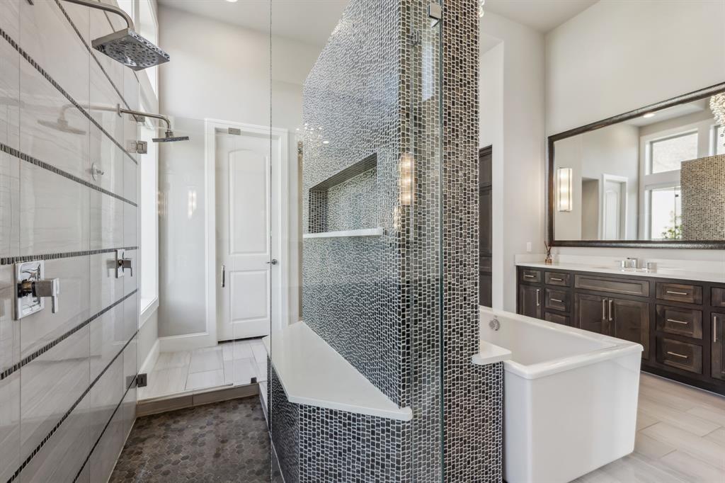 Winding Creek Add - Residential