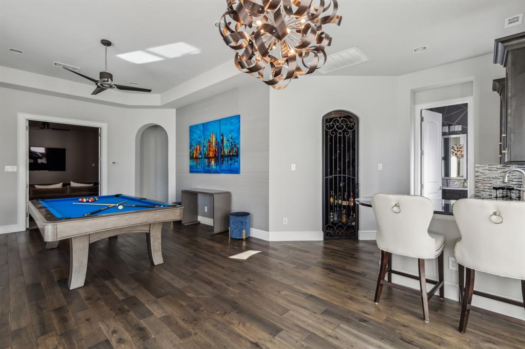 Winding Creek Add - Residential