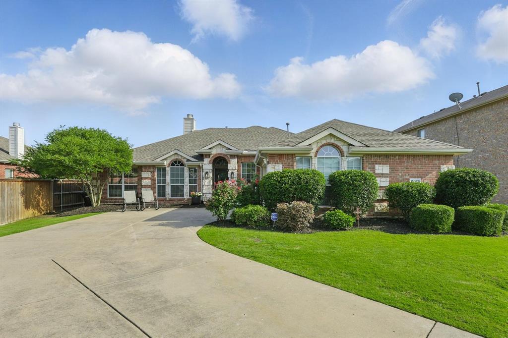 15429 Calico Court