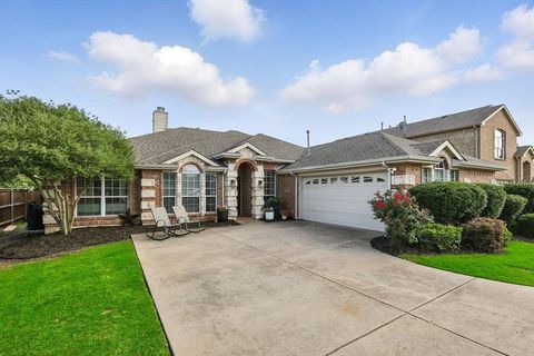 15429 Calico Court Frisco TX 75035