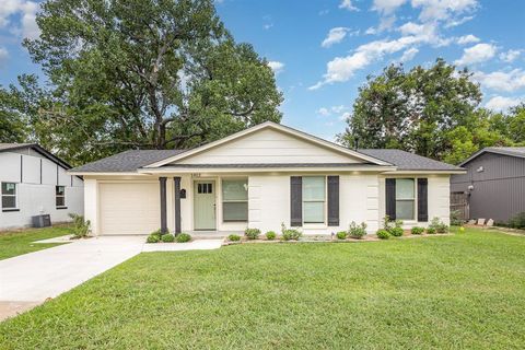 1412 Timberlake Circle Richardson TX 75080