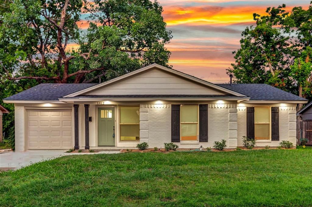 1412 Timberlake Circle