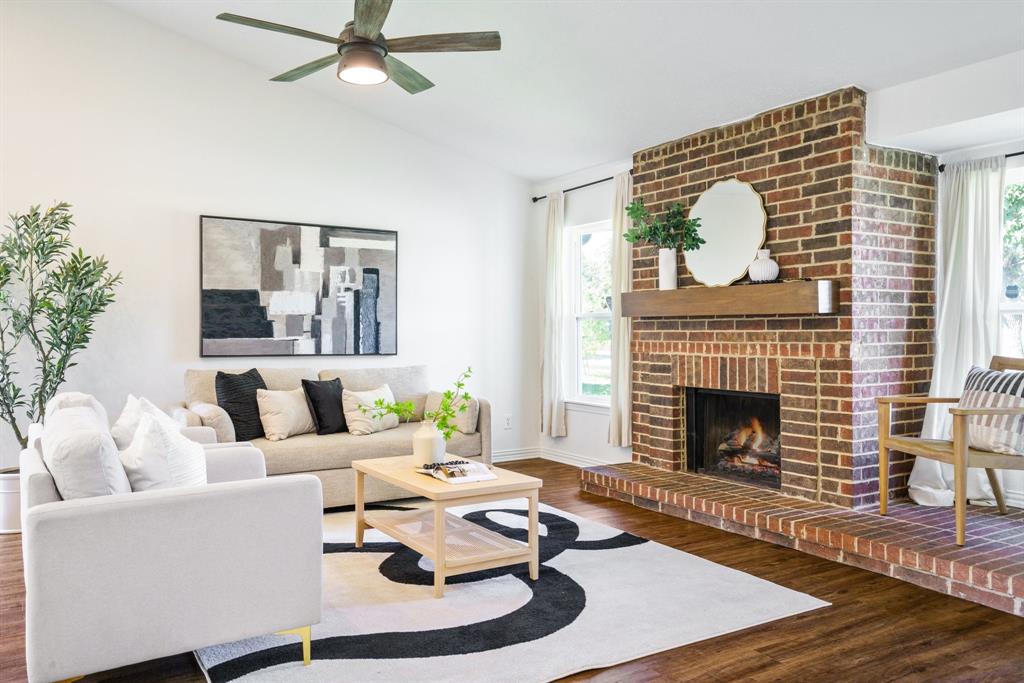 901 Rocky Creek Lane