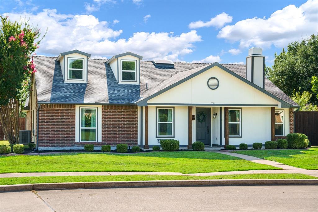 901 Rocky Creek Lane