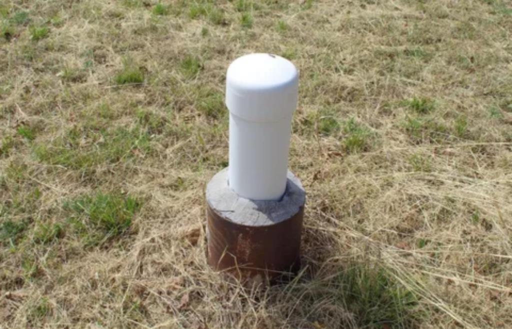 Promontory RV Resort Ph I - Land