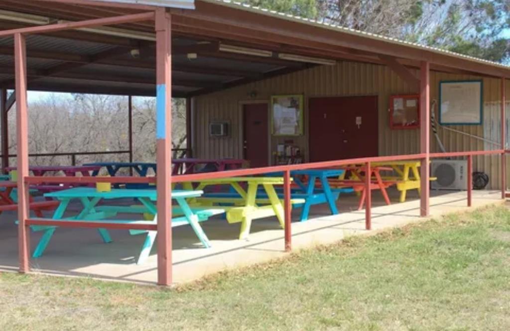 Promontory RV Resort Ph I - Land