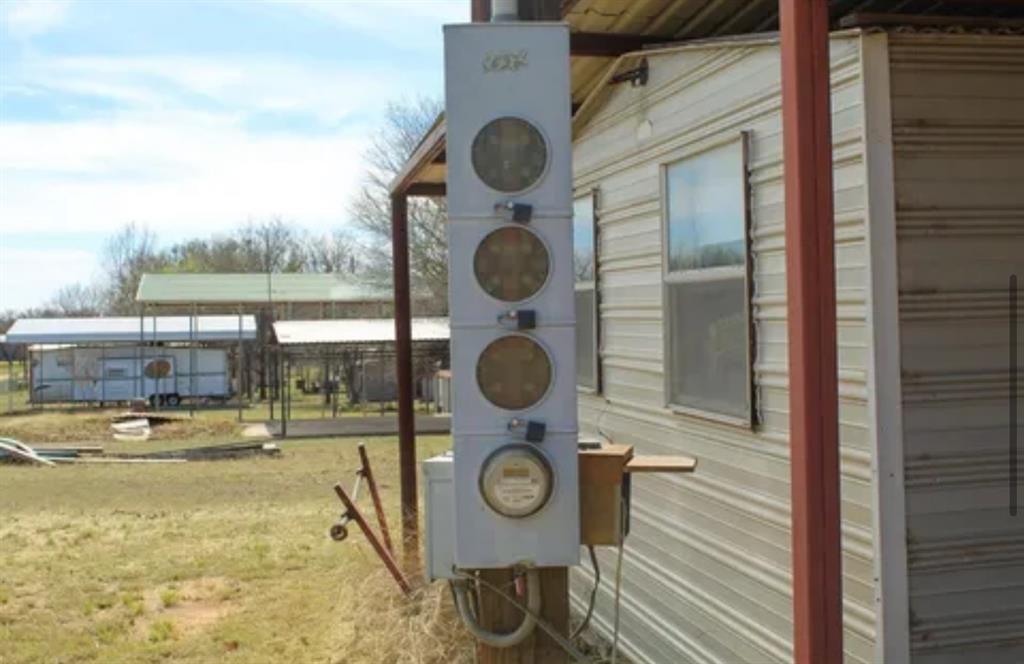 Promontory RV Resort Ph I - Land