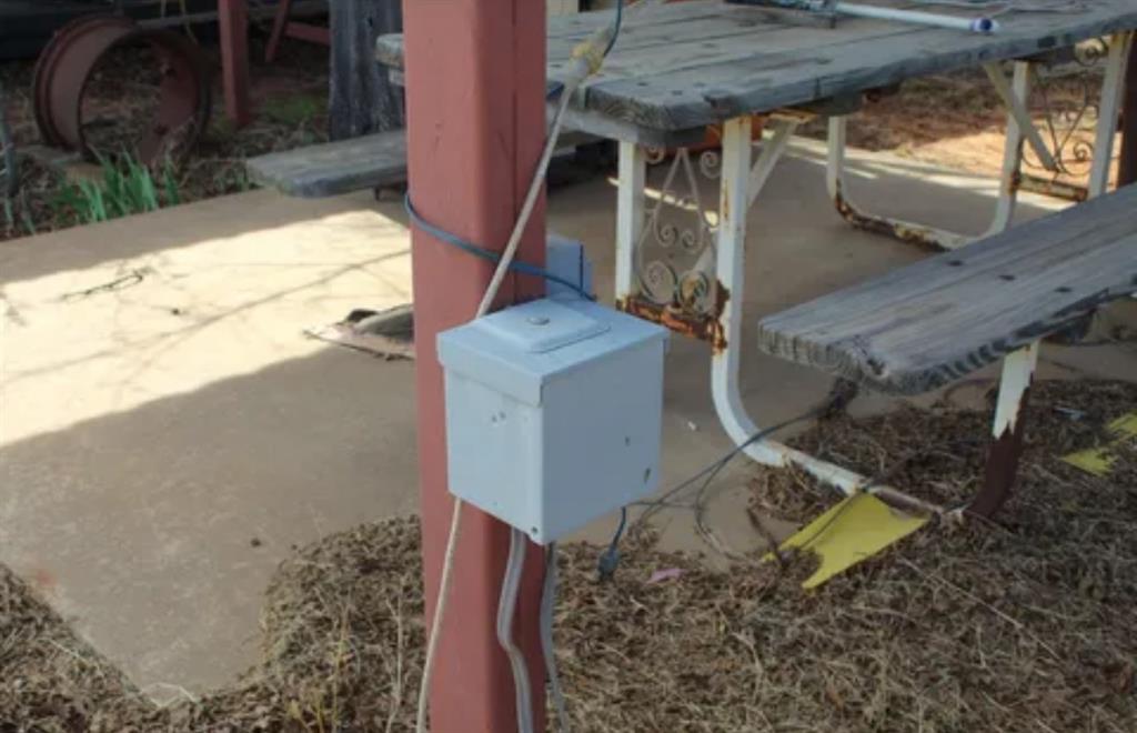 Promontory RV Resort Ph I - Land