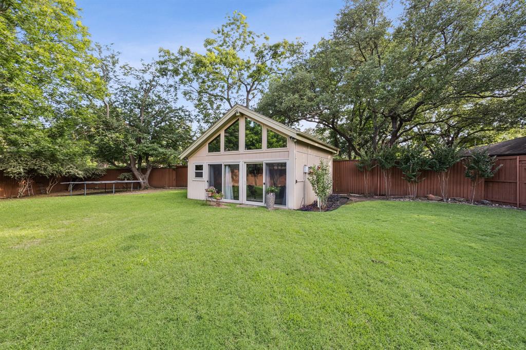 WINDSOR PARK REV - Residential