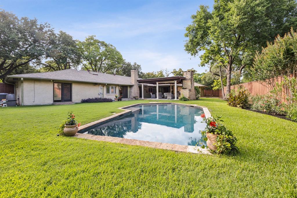 WINDSOR PARK REV - Residential