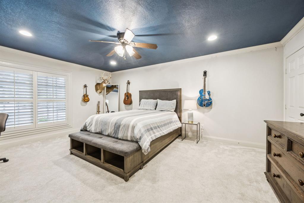 WINDSOR PARK REV - Residential