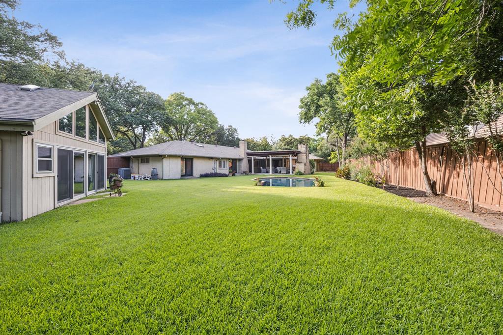 WINDSOR PARK REV - Residential