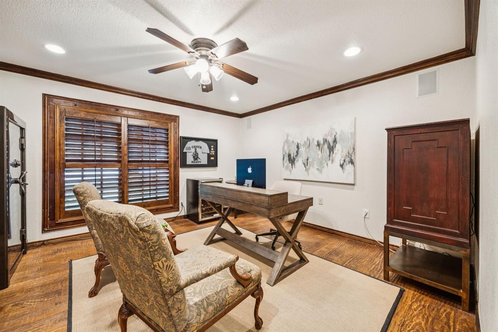 WINDSOR PARK REV - Residential