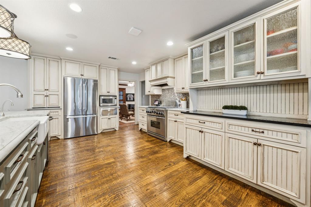 WINDSOR PARK REV - Residential