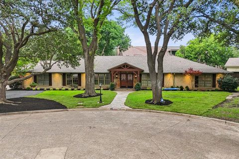 6942 Desco Place Dallas TX 75225