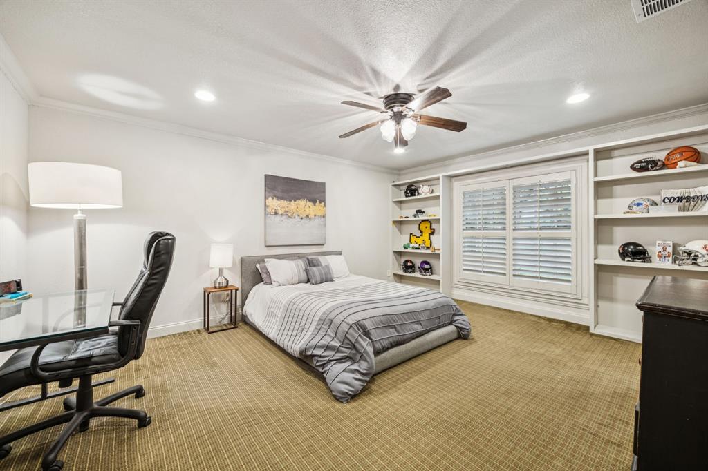 WINDSOR PARK REV - Residential