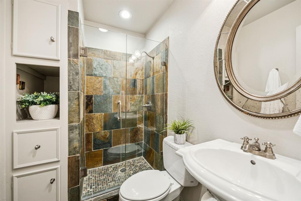 WINDSOR PARK REV - Residential