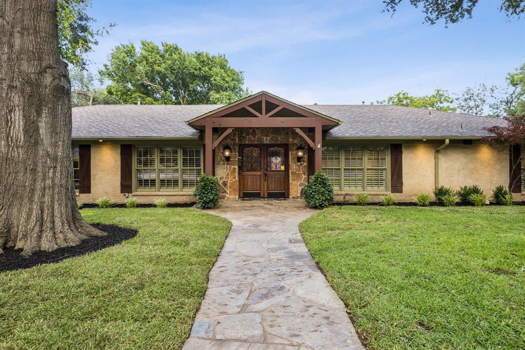 WINDSOR PARK REV - Residential