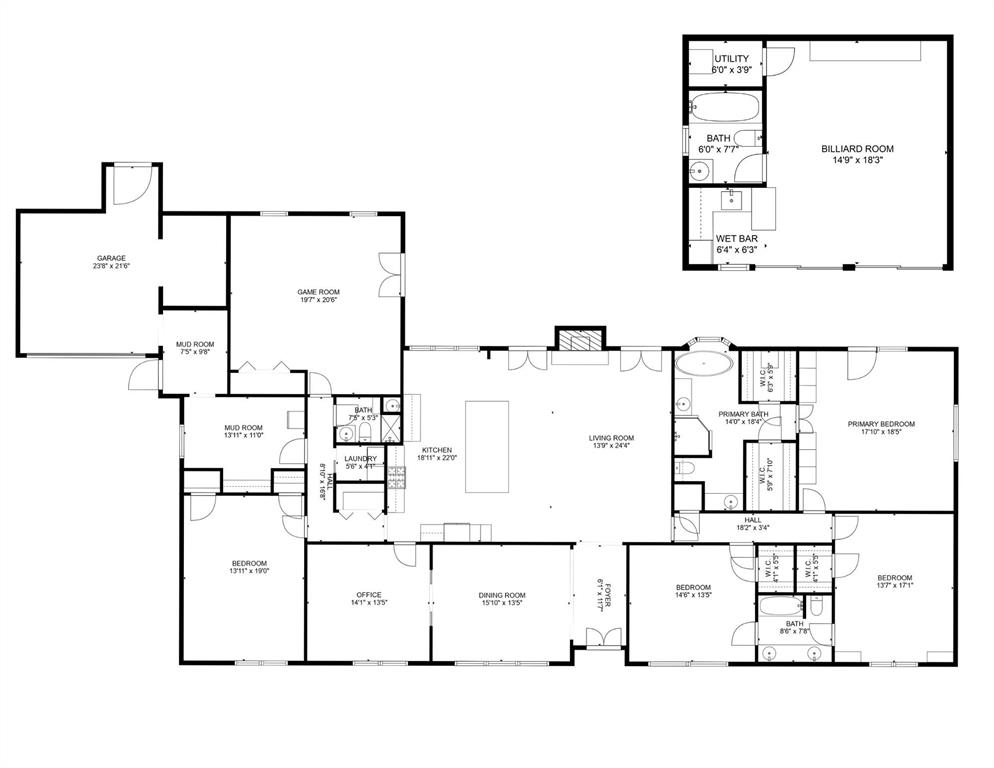 WINDSOR PARK REV - Residential