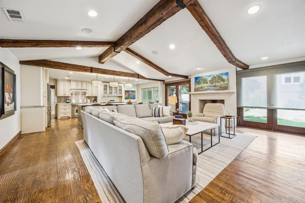 WINDSOR PARK REV - Residential