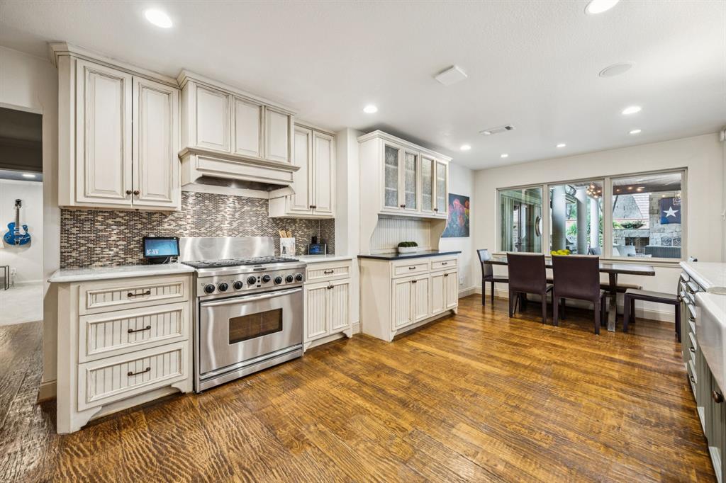 WINDSOR PARK REV - Residential