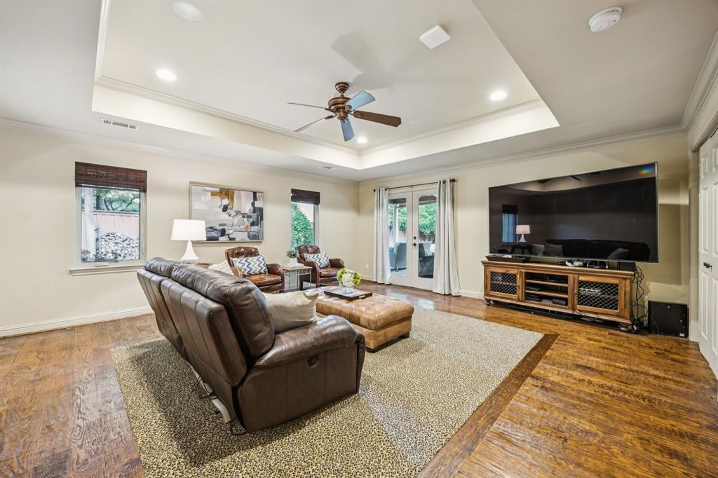 WINDSOR PARK REV - Residential