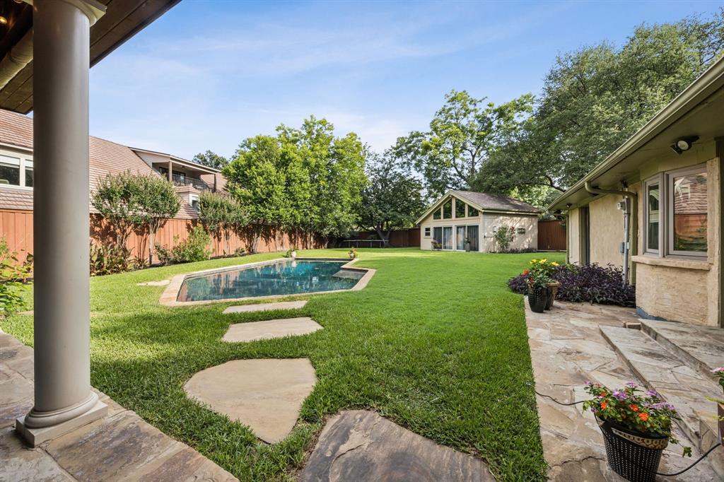 WINDSOR PARK REV - Residential