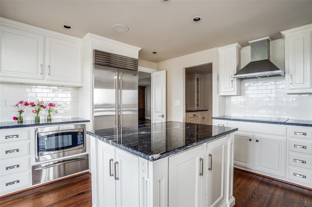 Warrington - Residential