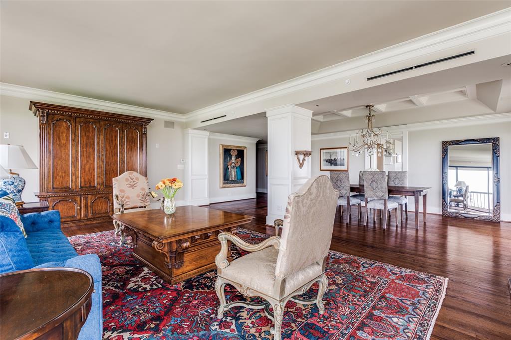 3831 Turtle Creek Boulevard 15E