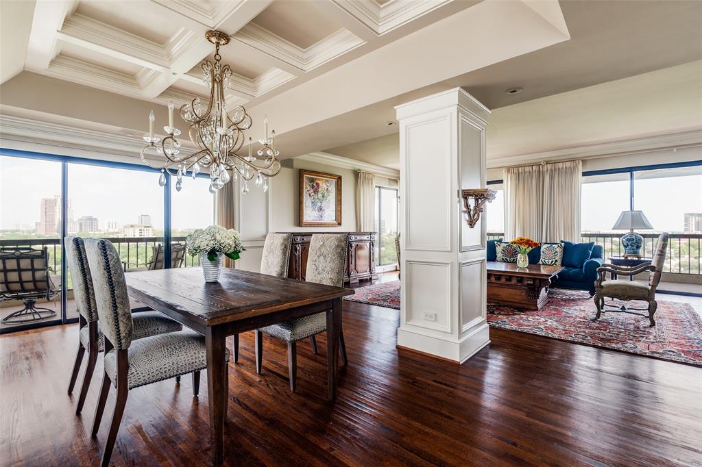 3831 Turtle Creek Boulevard 15E