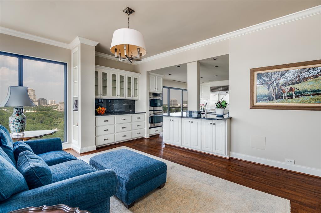 Warrington - Residential