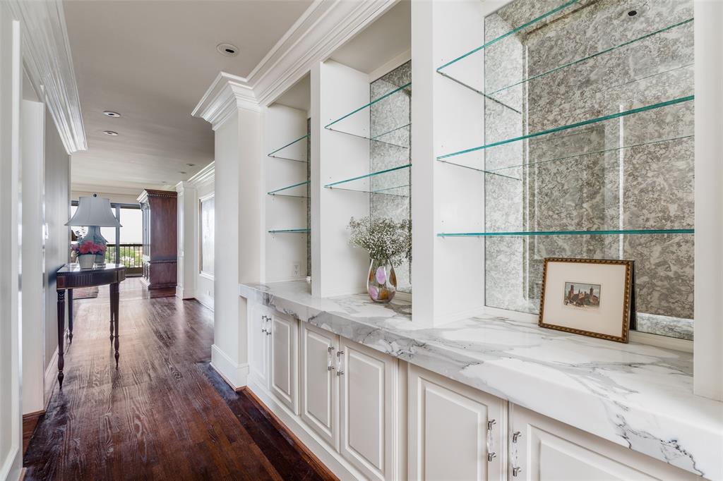 Warrington - Residential