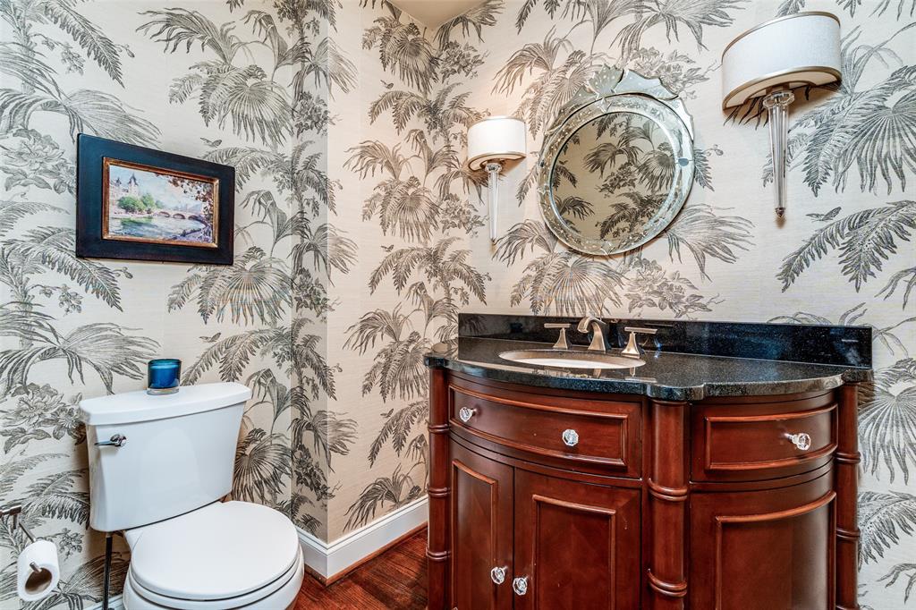 Warrington - Residential