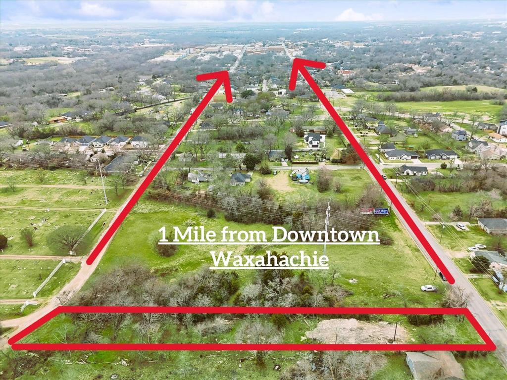 Hi Nowlin Rev - Land