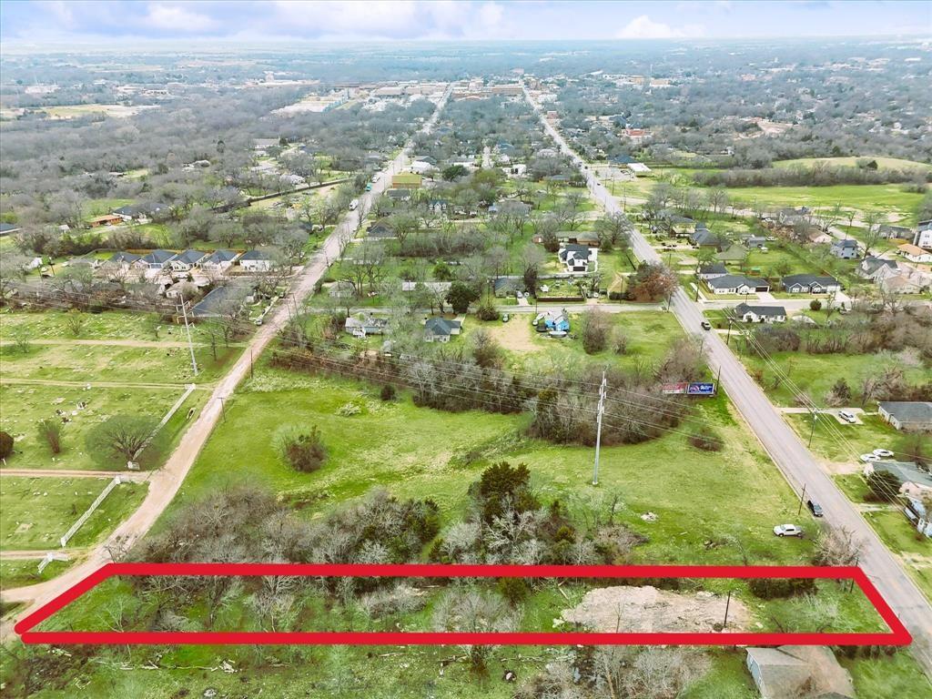 Hi Nowlin Rev - Land