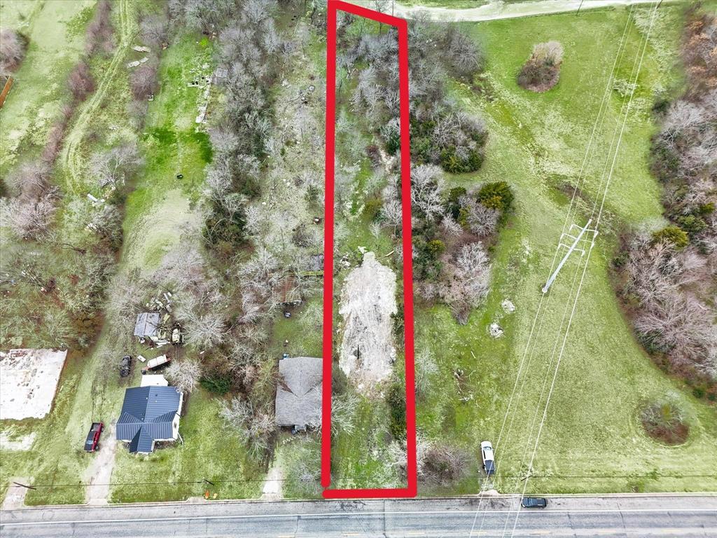 Hi Nowlin Rev - Land