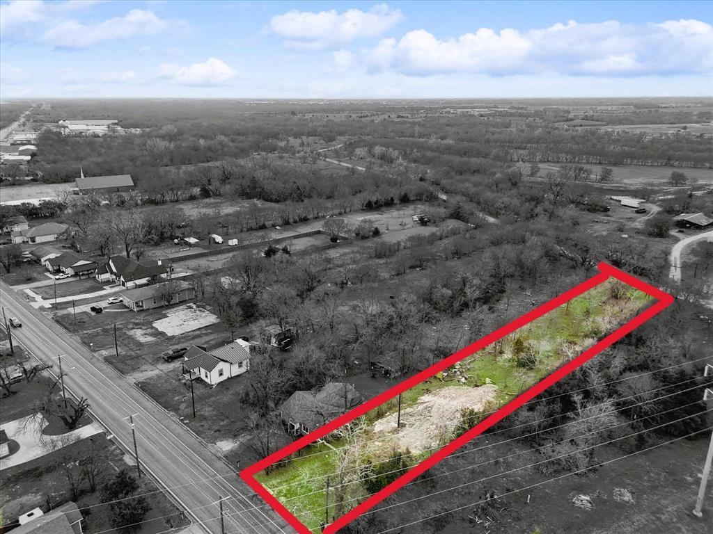 Hi Nowlin Rev - Land