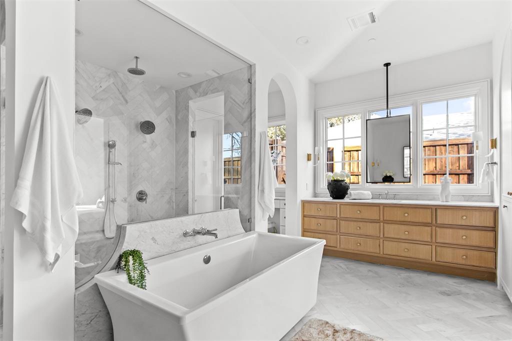 Inwood Road Estates - Residential