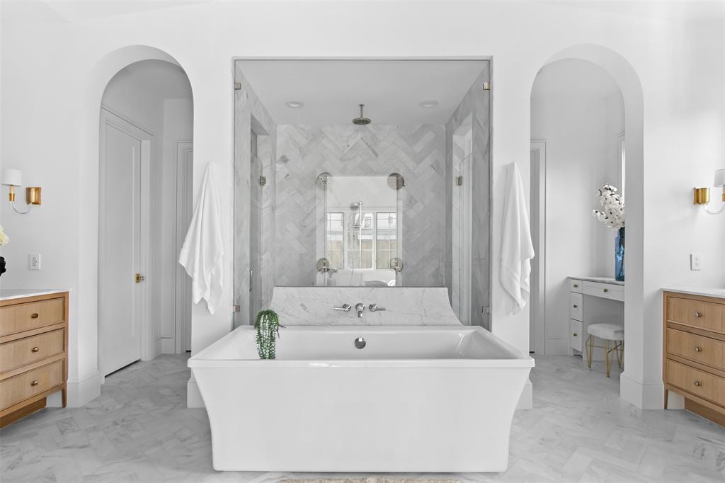 Inwood Road Estates - Residential