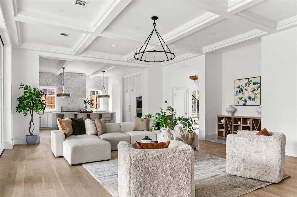 Inwood Road Estates - Residential