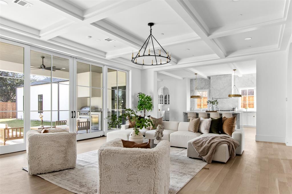 Inwood Road Estates - Residential