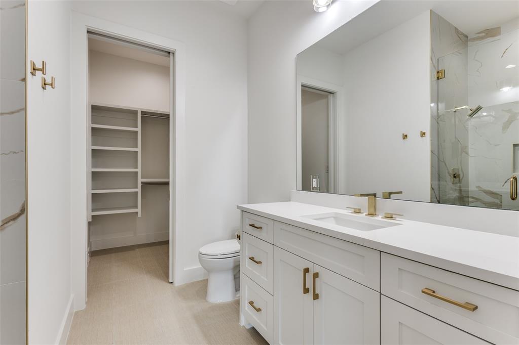 Waterstone Estates Sec I - Residential