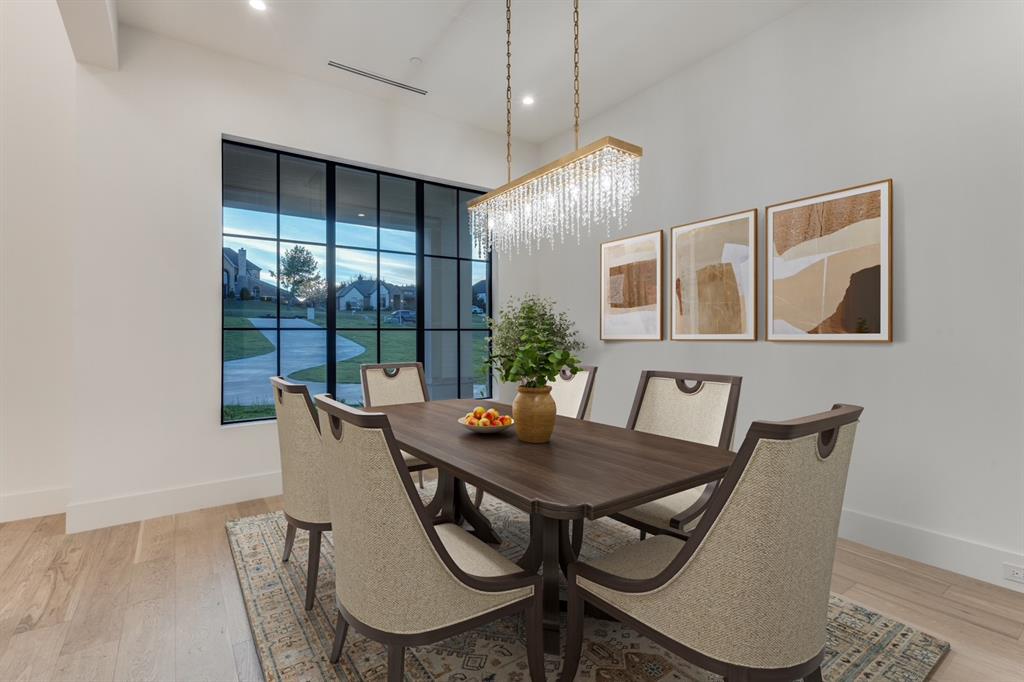 Waterstone Estates Sec I - Residential