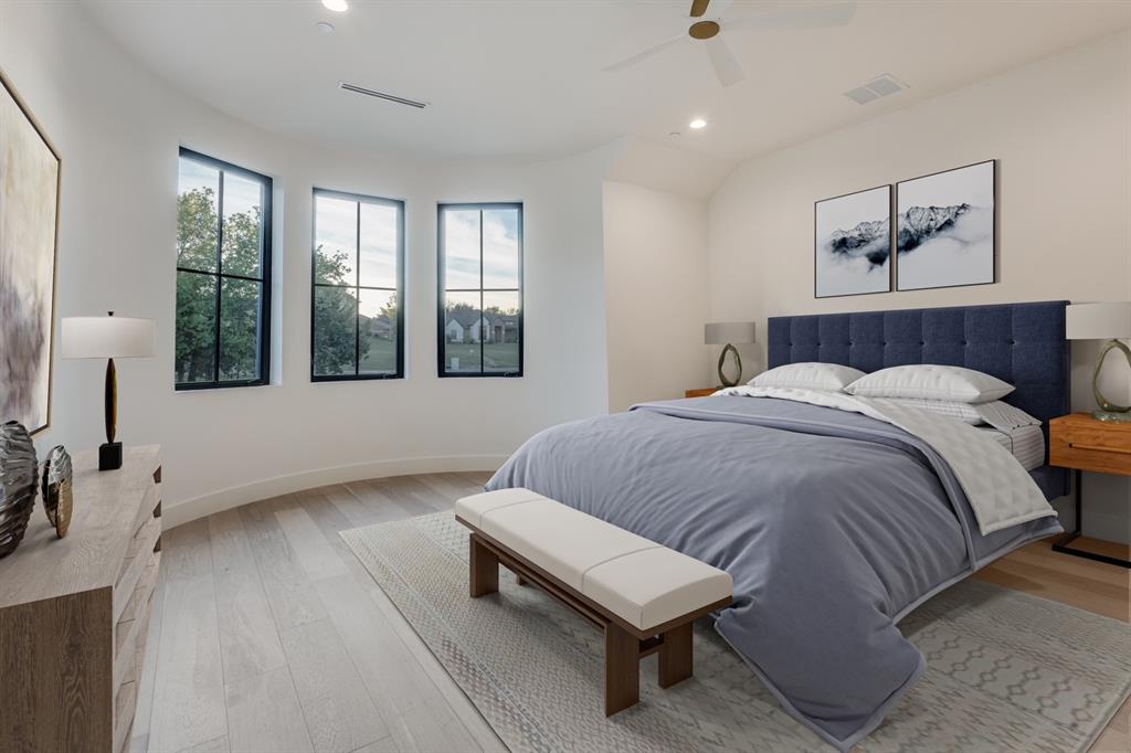 Waterstone Estates Sec I - Residential