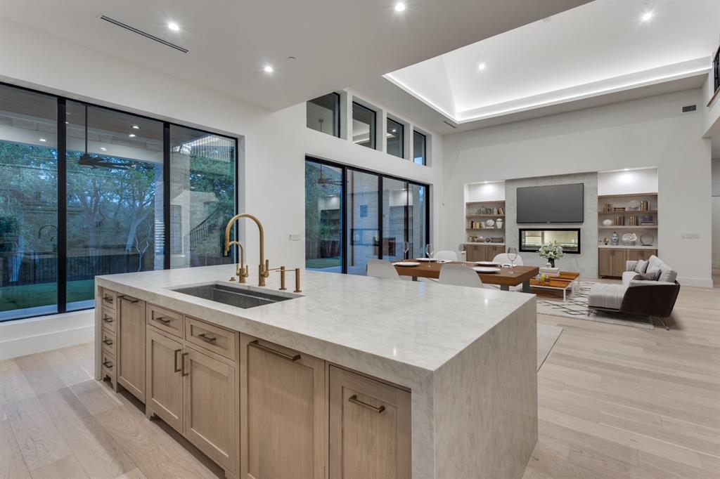 Waterstone Estates Sec I - Residential