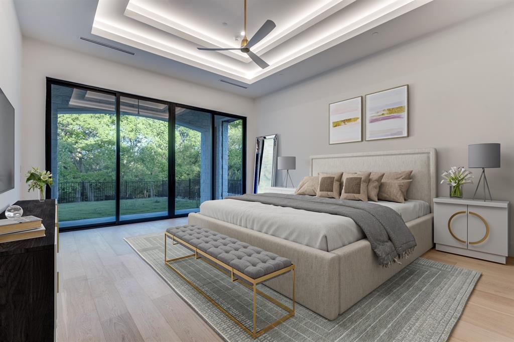 Waterstone Estates Sec I - Residential