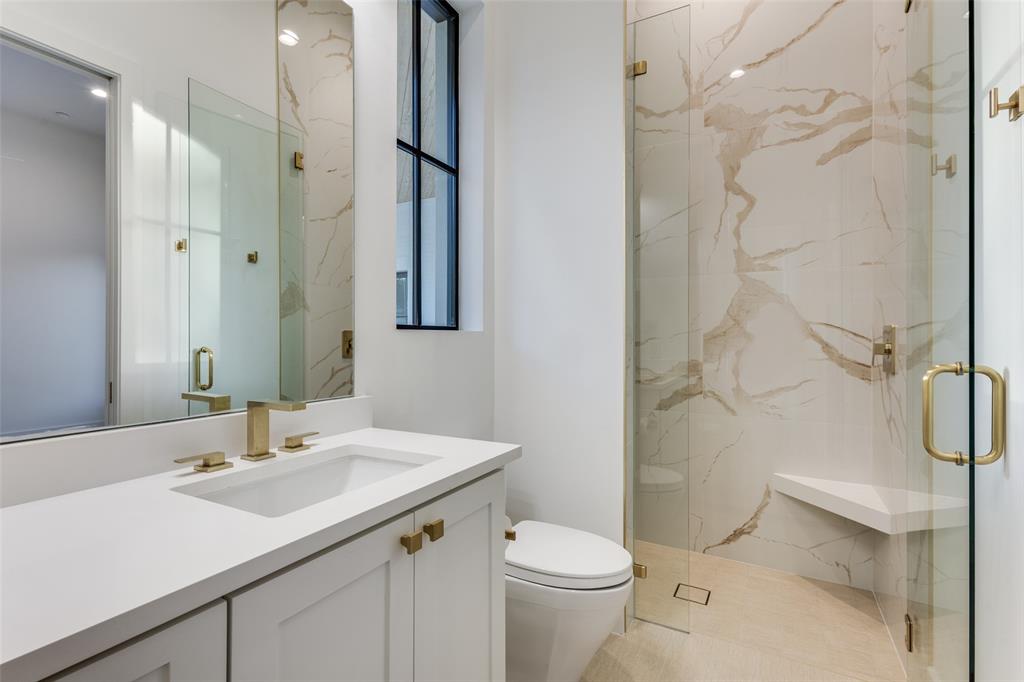 Waterstone Estates Sec I - Residential