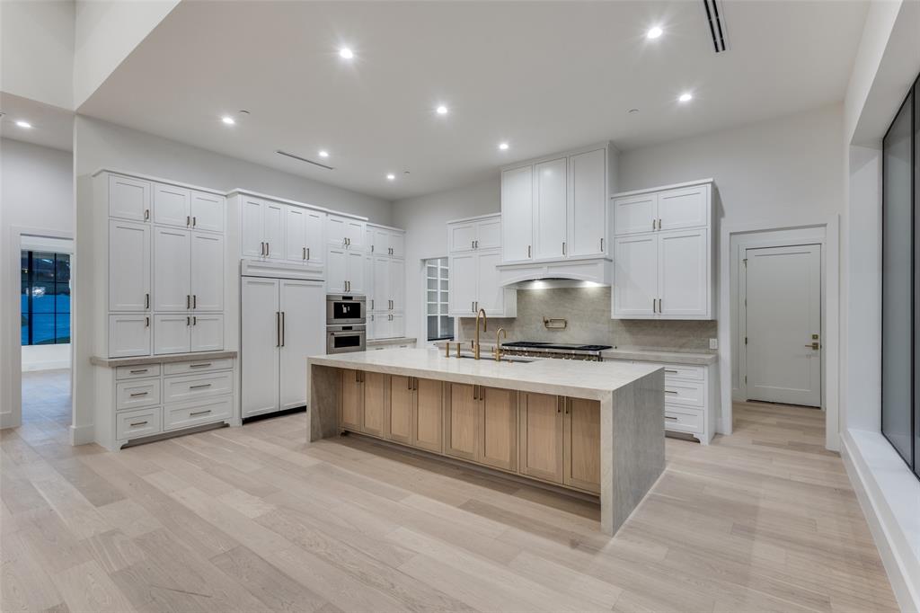 Waterstone Estates Sec I - Residential